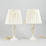 1424 6116 TABLE LAMPS